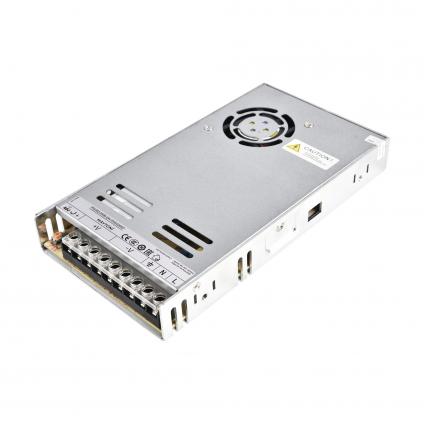 Источник напряжения PSL002 24В 350Вт IP 20 220207