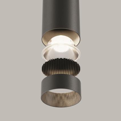 Подвесной светильник Фокус LED / Focus LED 4000К 12Вт