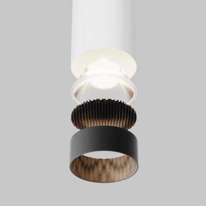 Подвесной светильник Фокус LED / Focus LED 4000К 12Вт
