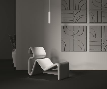 Подвесной светильник Фокус LED / Focus LED 4000К 12Вт