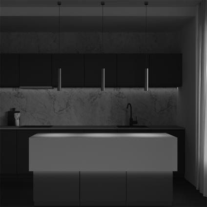 Подвесной светильник Фокус LED / Focus LED 4000К 12Вт