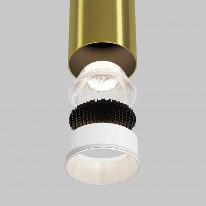 Подвесной светильник Focus LED 3000K 12W 40°