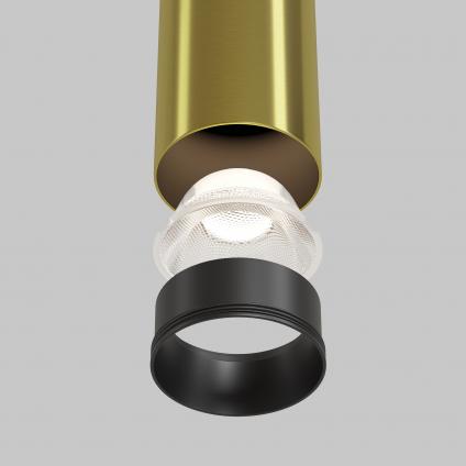 Подвесной светильник Focus LED 3000K 12W 40°