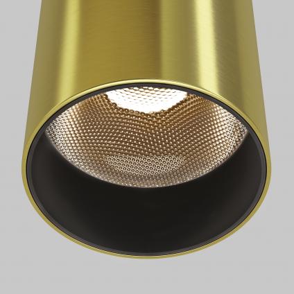 Подвесной светильник Focus LED 3000K 12W 40°