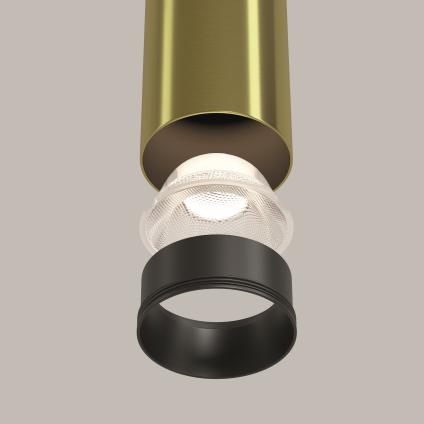 Подвесной светильник Focus LED 3000K 12W 40°