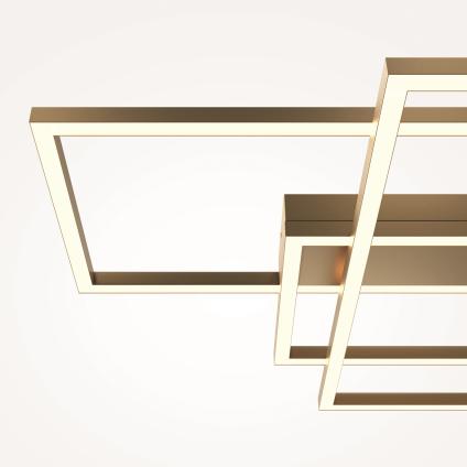 Потолочный светильник Rida 2600-3500К 78Вт