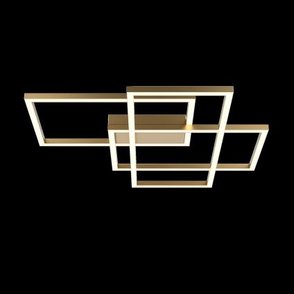 Потолочный светильник Rida 2600-3500К 78Вт