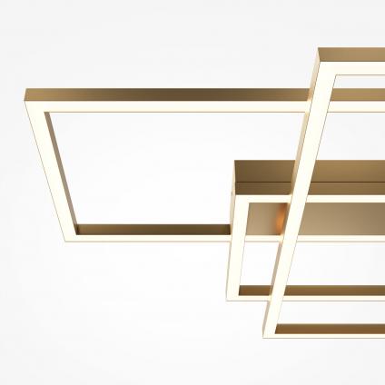 Потолочный светильник Rida 2600-3500К 78Вт