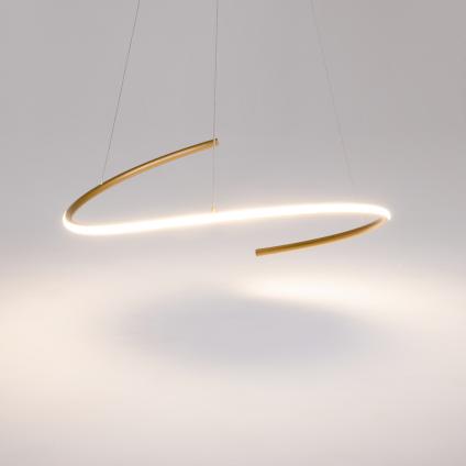 Подвесной светильник Curve 2600-3500К 31Вт