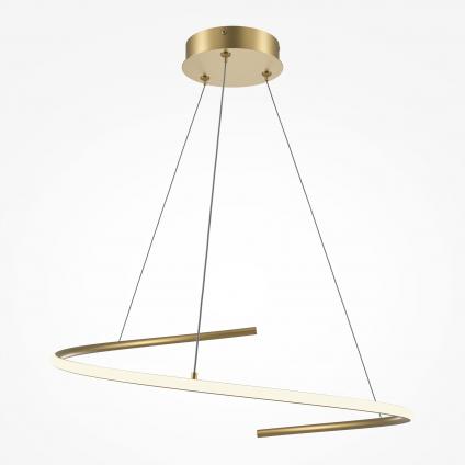 Подвесной светильник Curve 2600-3500К 31Вт