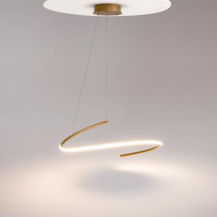 Подвесной светильник Curve 2600-3500К 31Вт