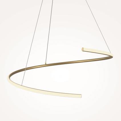 Подвесной светильник Curve 2600-3500К 31Вт