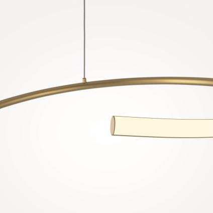 Подвесной светильник Curve 2600-3500К 31Вт
