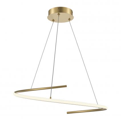 Подвесной светильник Curve 2600-3500К 31Вт