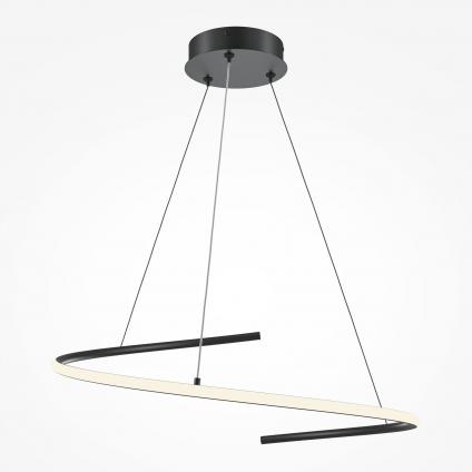 Подвесной светильник Изгиб / Curve 3000-4000К 31Вт
