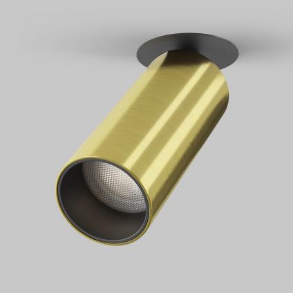 Встраиваемый светильник Фокус / FOCUS LED 12 Вт 4000 К 50°