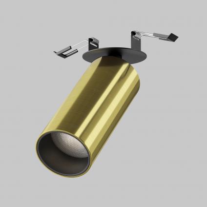 Встраиваемый светильник Фокус / FOCUS LED 12 Вт 4000 К 50°