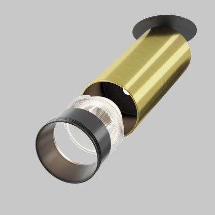 Встраиваемый светильник Фокус / FOCUS LED 12 Вт 4000 К 50°