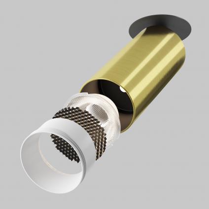 Встраиваемый светильник Фокус / FOCUS LED 12 Вт 3000 К 50°