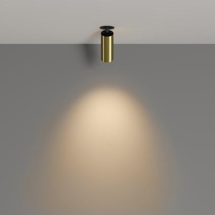 Встраиваемый светильник Фокус / FOCUS LED 12 Вт 3000 К 50°