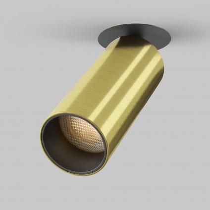 Встраиваемый светильник Фокус / FOCUS LED 12 Вт 3000 К 50°
