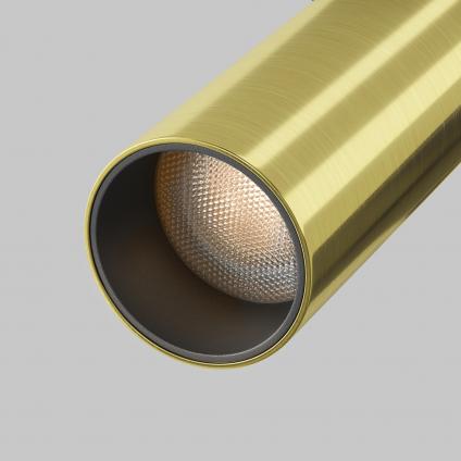 Встраиваемый светильник Фокус / FOCUS LED 12 Вт 3000 К 50°