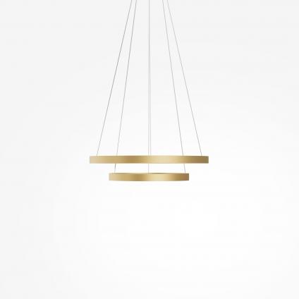 Подвесной светильник Рим / Rim 2600-3500К 56Вт