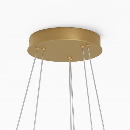Подвесной светильник Рим / Rim 2600-3500К 56Вт