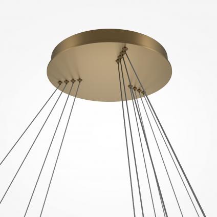 Подвесной светильник Рим / Rim 2600-3500К 164Вт