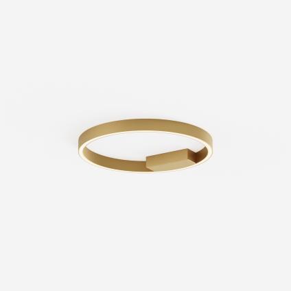 Потолочный светильник Рим / Rim 2600-3500К 24Вт