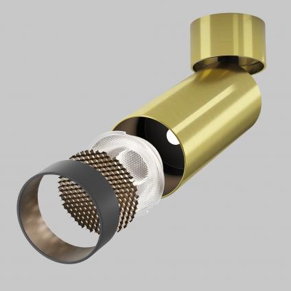 Потолочный светильник Фокус / FOCUS LED 12 Вт 3000 К 50°