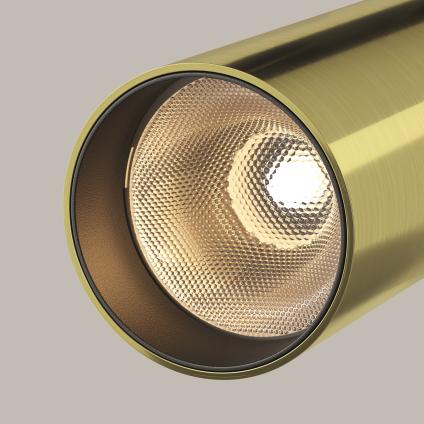 Потолочный светильник Фокус / FOCUS LED 12 Вт 3000 К 50°