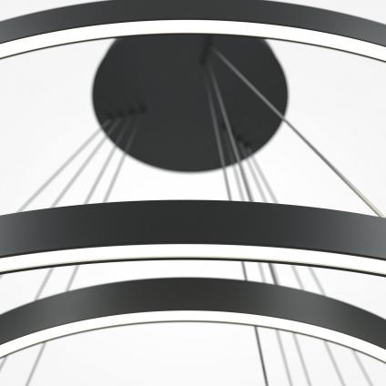Подвесной светильник Рим / Rim 3000-4000К 165Вт