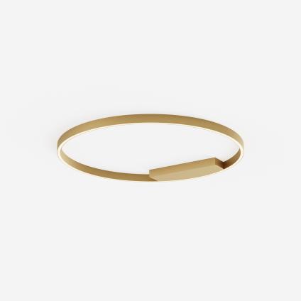Потолочный светильник Рим / Rim 2600-3500К 51Вт