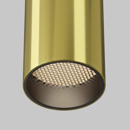 Потолочный светильник Фокус / FOCUS LED 12 Вт 3000 К 50°