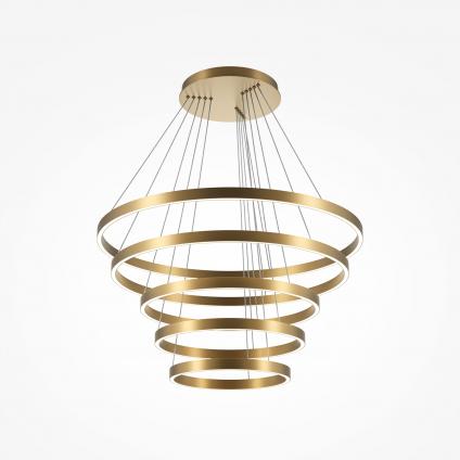 Подвесной светильник Рим / Rim 2600-3500К 173Вт