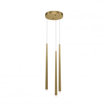 Подвесной светильник Каскад / Cascade 2600-3500К 19Вт
