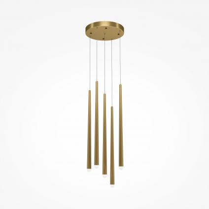Подвесной светильник Каскад / Cascade 2600-3500К 31Вт