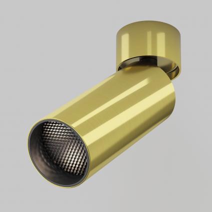 Потолочный светильник Фокус / FOCUS LED 12 Вт 4000 К 50°