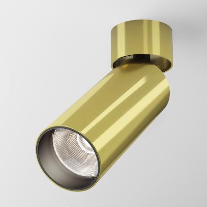 Потолочный светильник Фокус / FOCUS LED 12 Вт 4000 К 50°