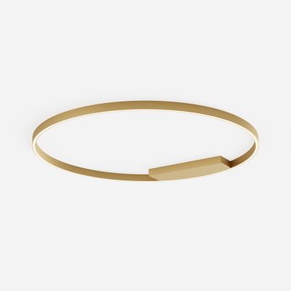 Потолочный светильник Рим / Rim 2600-3500К 59Вт