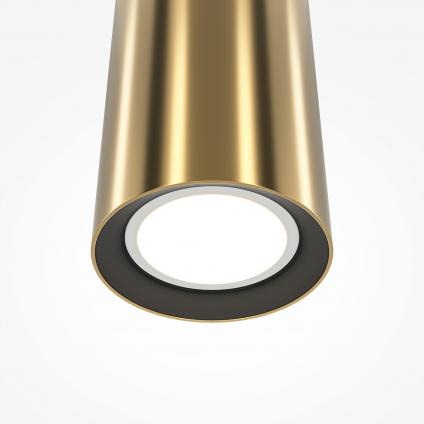 Подвесной светильник Про фокус / Pro Focus GU10х1