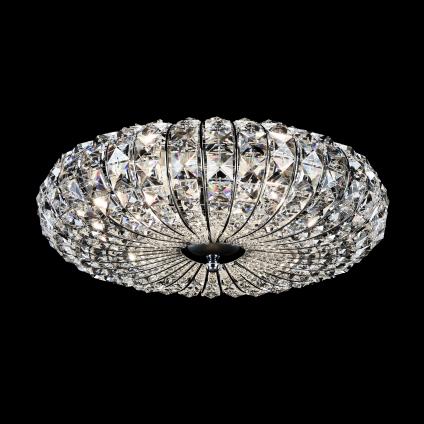 Люстра Broche E14х4