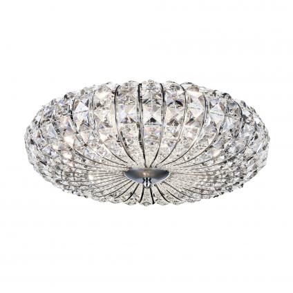 Люстра Broche E14х4