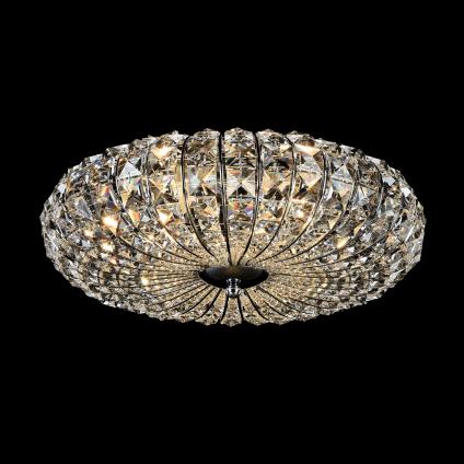 Люстра Broche E14х4