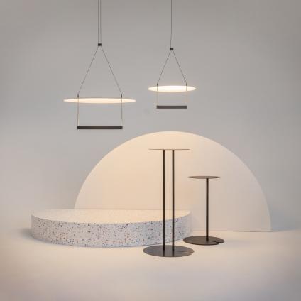 Подвесной светильник Атмосфера / Ambience 3000К 30Вт