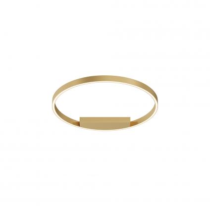 Потолочный светильник Рим / Rim 2600-3500К 35Вт