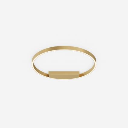 Потолочный светильник Рим / Rim 2600-3500К 35Вт