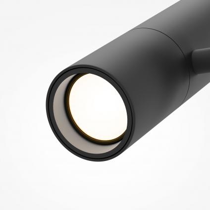 Трековый светильник Элти / Elti Exility 3000K 12Вт 36°
