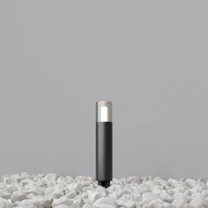 Ландшафтный светильник Скольжение / Glide G9x1 20Вт IP 54